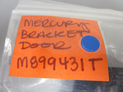 *NEW OEM* 0720 Mercury Quicksilver Bracket Door M899431T