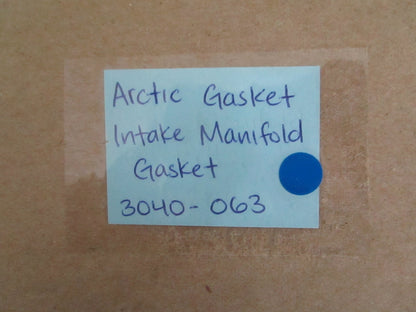 *NEW OEM* 0820 Arctic Cat Intake Manifold Gasket 3040-063