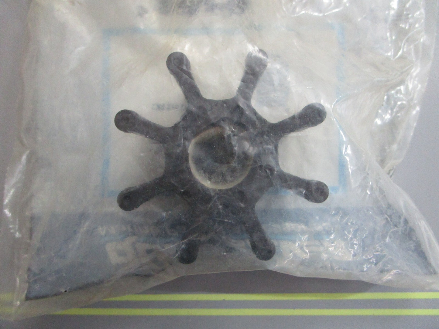 *NEW OEM* 0820 Mercury Quicksilver Impeller 47-59362T 1