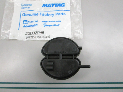 NEW OEM 22002048 Maytag Pressure Switch 0810