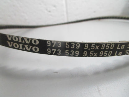 *NEW OEM* 0820 Volvo Penta V-Belt 973539