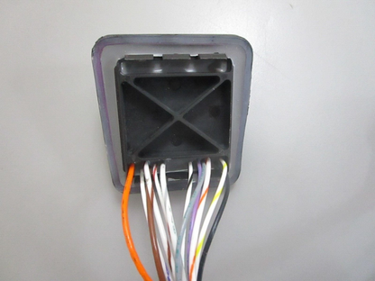 *NEW OEM* 0820 Mercury Quicksilver Single Engine Keypad Switch 895913T