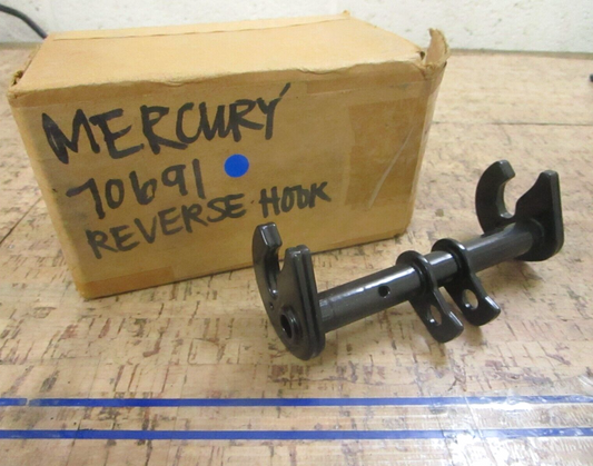 *NEW OEM* 0780 Mercury Quicksilver Reverse Hook 70691