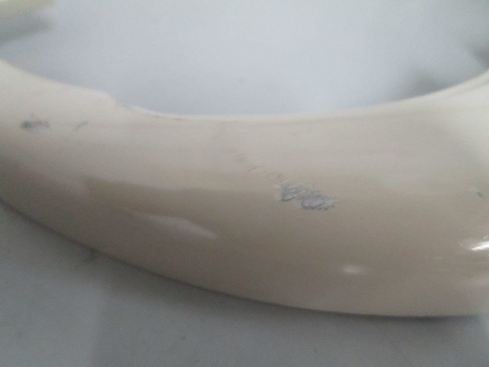 *NEW OEM* 0820 Crown Upper Handle Shell 808985