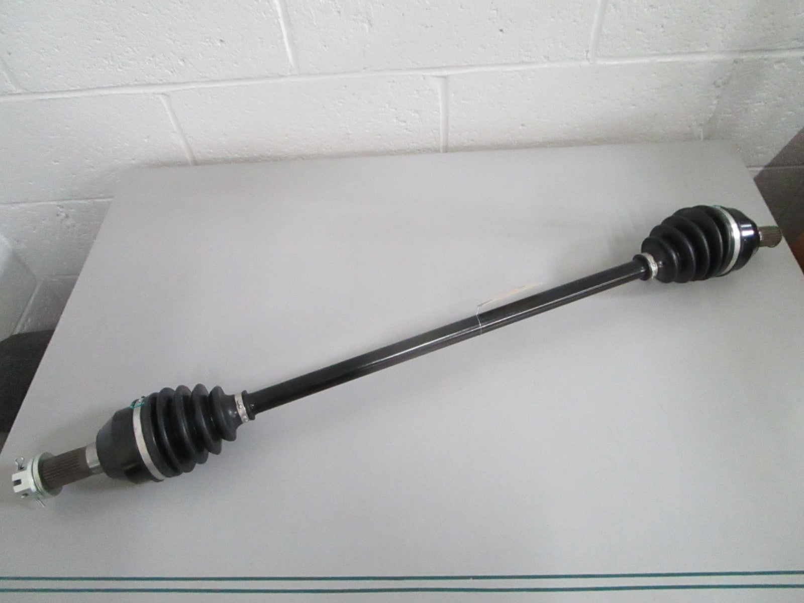 All Balls NEW AB6-CA-8-127 Can-Am 6 Ball Heavy Duty CV Axle NOS Part 0820