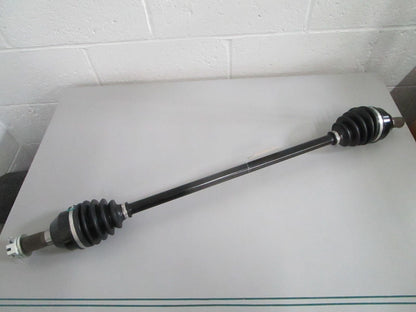 All Balls NEW AB6-CA-8-127 Can-Am 6 Ball Heavy Duty CV Axle NOS Part 0820