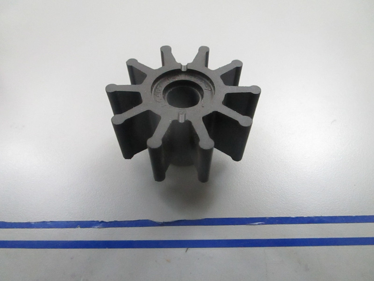 *NEW OEM* 0810 OMC Johnson Evinrude Impeller 986465 0986465