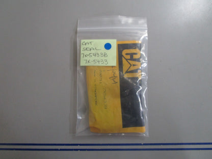 *NEW OEM* 0770 CAT Seal 7X-5433B 7X-5433