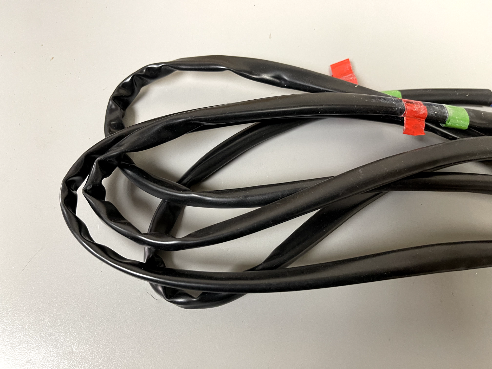 *NEW OEM* 0670 Volvo Penta Adapter Kit 874051