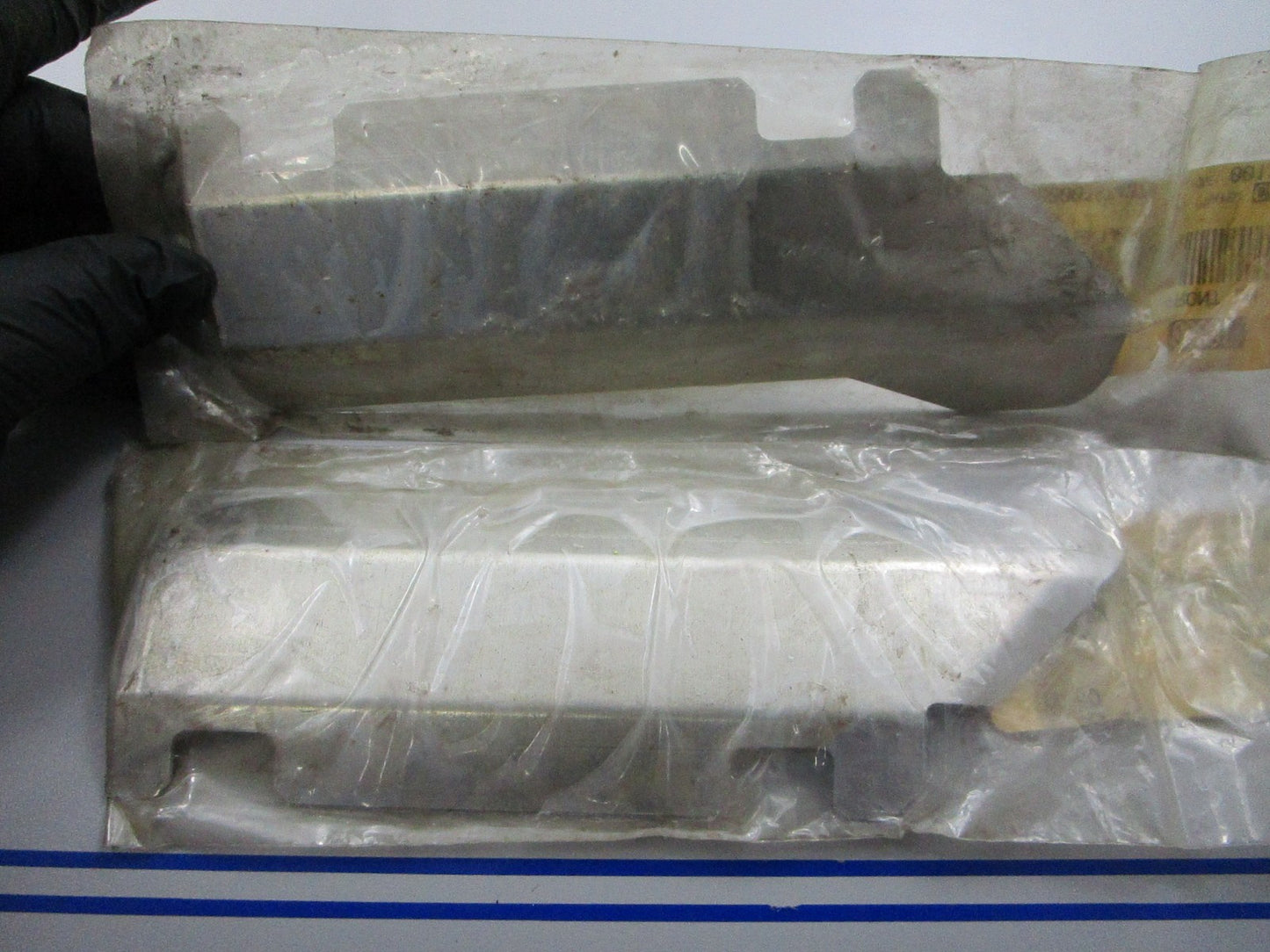 *NEW* 0810 Ski-Doo Front Head Guide 517279000