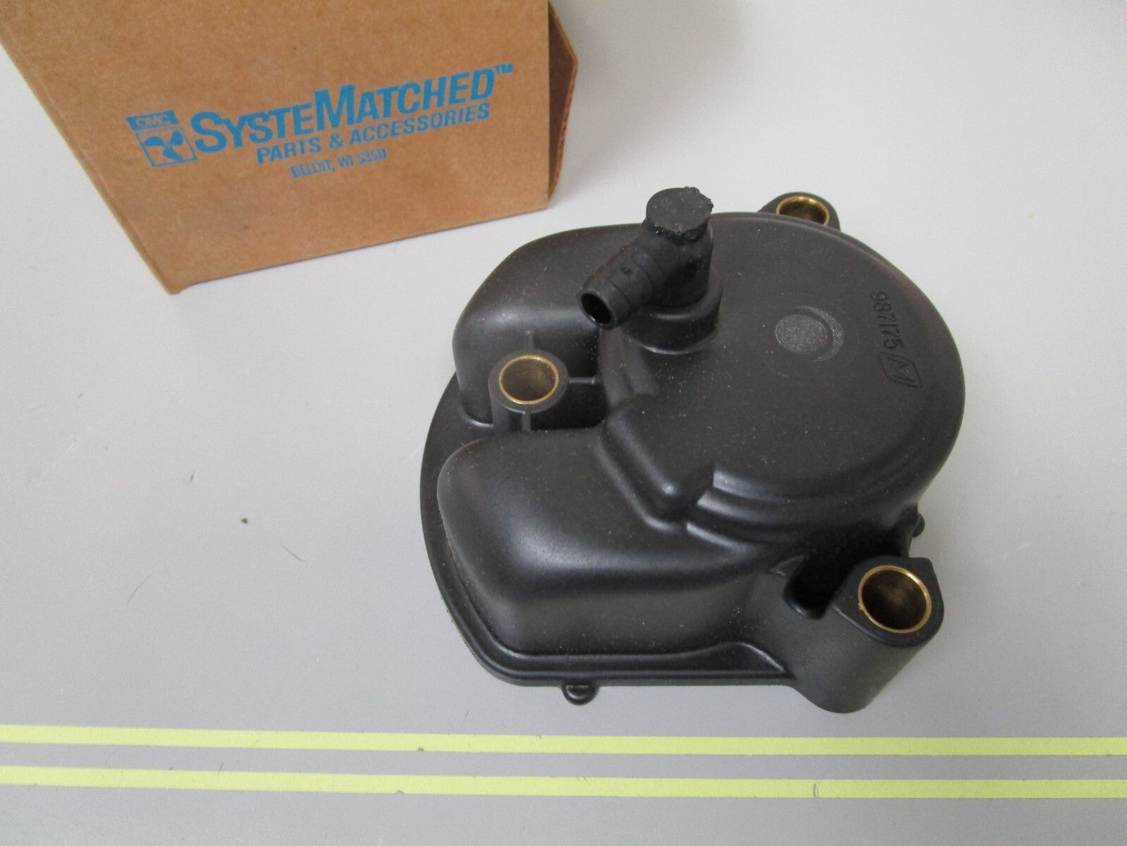 *NEW OEM* 0720 OMC Johnson Evinrude Impeller Housing Ay 987175 0987175