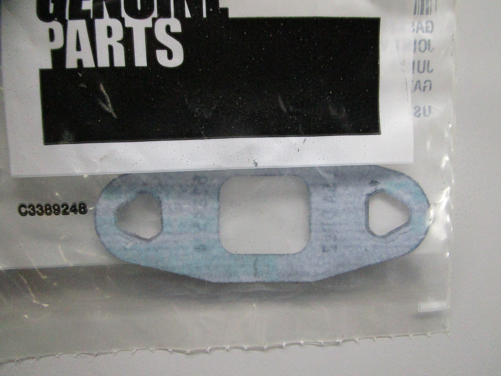 *NEW OEM* 0810 Cummins Oil Drain Gasket 5264570