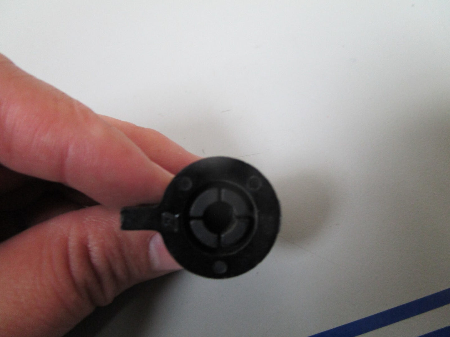 *NEW OEM* 0720 OMC Johnson Evinrude Adjustment Knob 314615 0314615