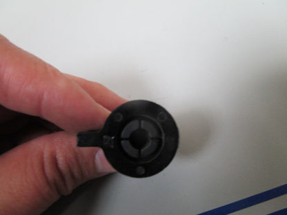 *NEW OEM* 0720 OMC Johnson Evinrude Adjustment Knob 314615 0314615
