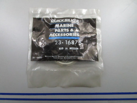 *NEW OEM* 0810 Mercury Quicksilver Bearing 23-16875