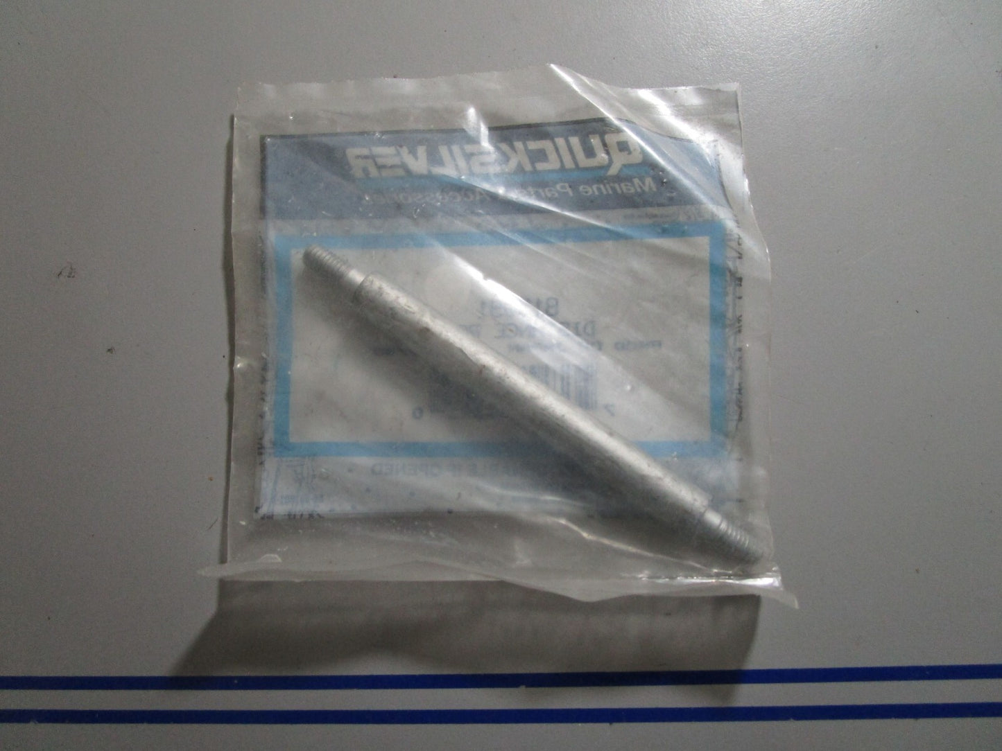 *NEW OEM* 0770 Mercury Quicksilver Distance Rod 815091