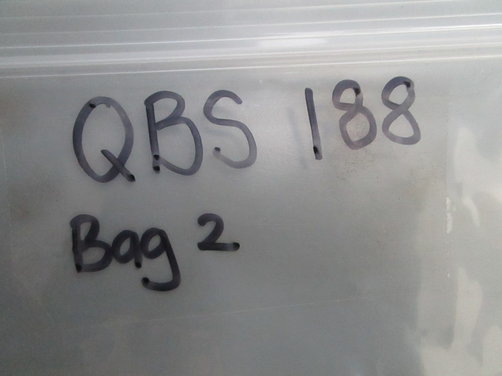 *NEW OEM* 0810 Mercury Quicksilver O-Ring 25-97387