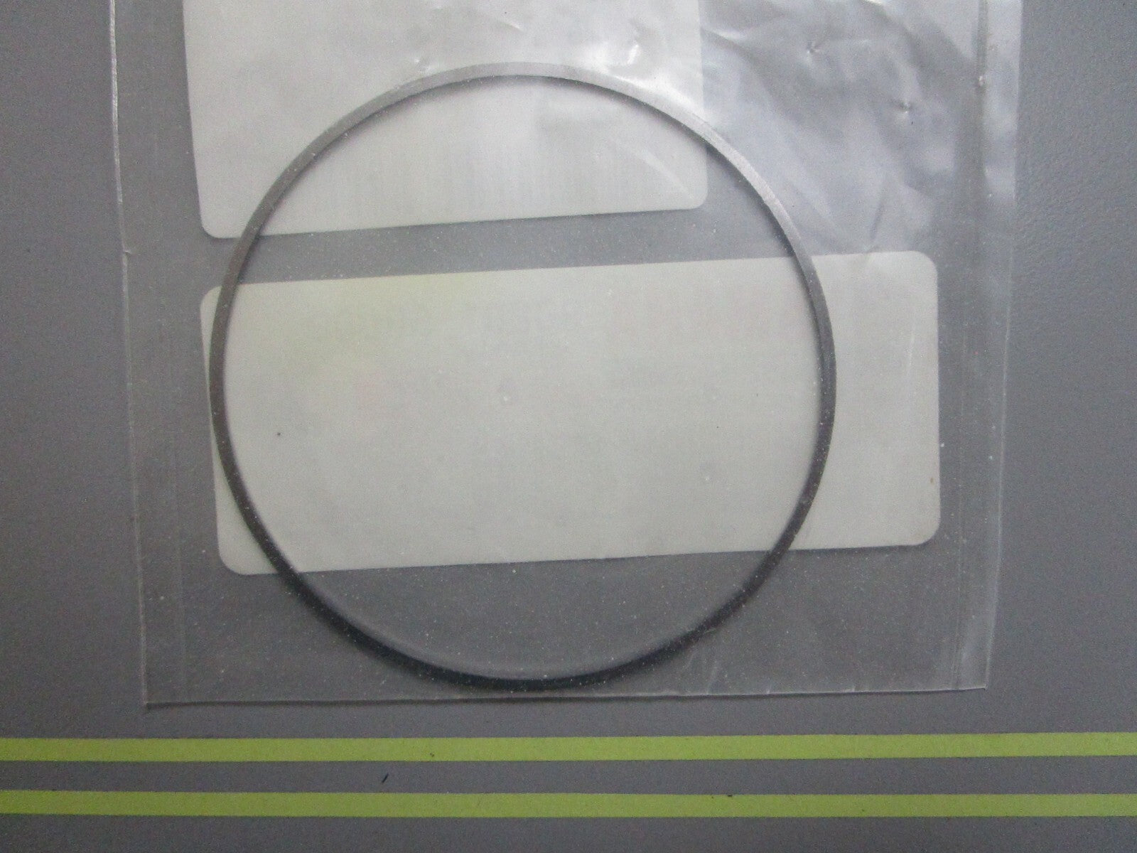 *NEW OEM* 0810 Yamaha Plate Washer 90201-68008