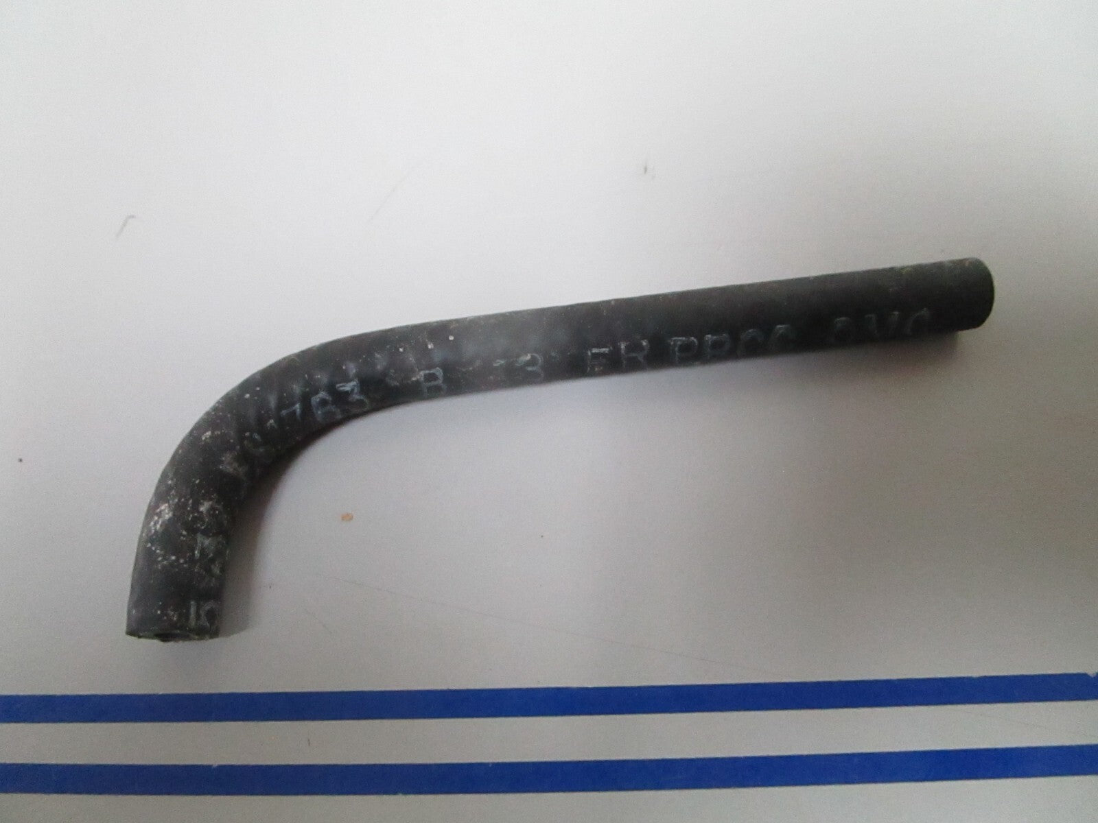 *NEW OEM* 0810 OMC Johnson Evinrude Hose 332911 0332911