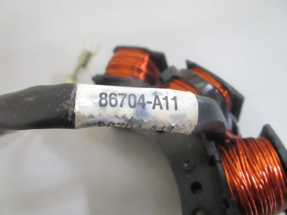 *NEW OEM* 0820 Mercury Quicksilver Stator 86704T11