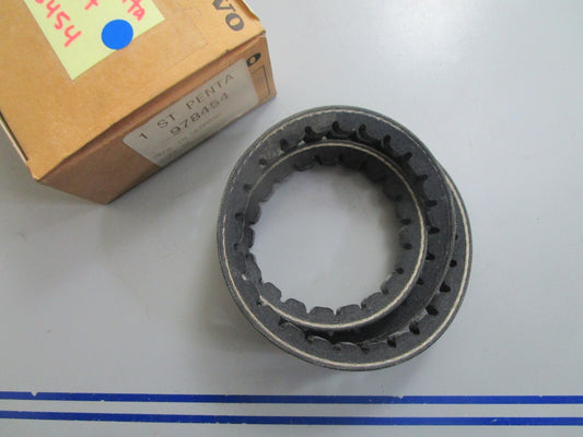 *NEW OEM* 0810 Volvo Penta V-Belt 978454