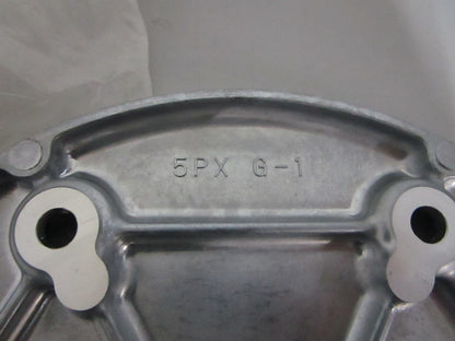NEW OEM 5PX-15414-00-00 Yamaha Air Cleaner Cover 0820