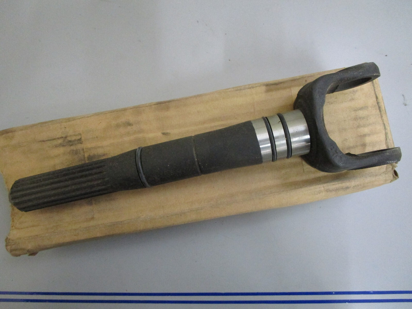 *NEW OEM* 0820 Mercury Quicksilver Yoke Assy 59830A7