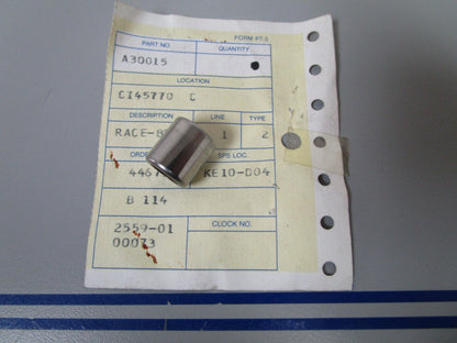 *NEW OEM* 0810 Case IH Bearing A30015