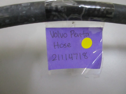*NEW OEM* 0810 Volvo Penta Hose 21114718