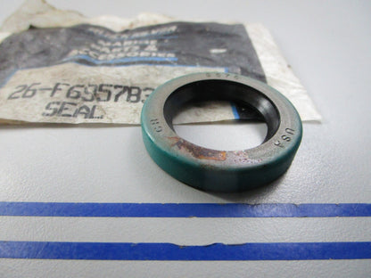 NEW OEM 26-F695783 Mercury Quicksilver Seal 0810