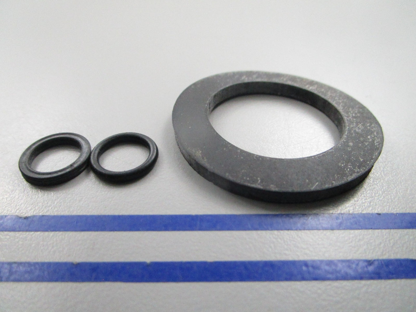 NEW OEM 25-48177A1 Mercury Quicksilver O-Ring Kit 0810