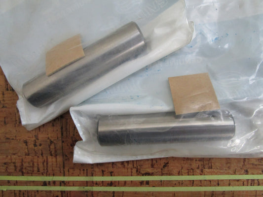 *NEW OEM* (LOT OF 2) 0810 OMC Johnson Evinrude Wrist Pin 327861 0327861