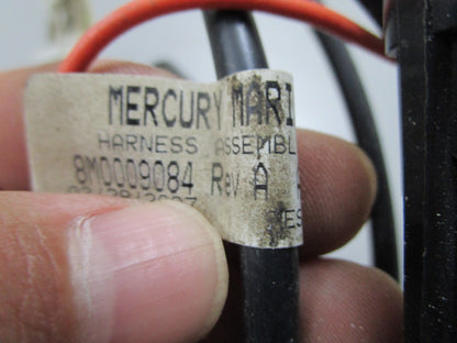 *NEW OEM* 0810 Mercury Quicksilver Trim Limit Module Kit 899625K01