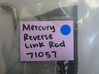*NEW OEM* 0720 Mercury Quicksilver Reverse Link Rod 71057
