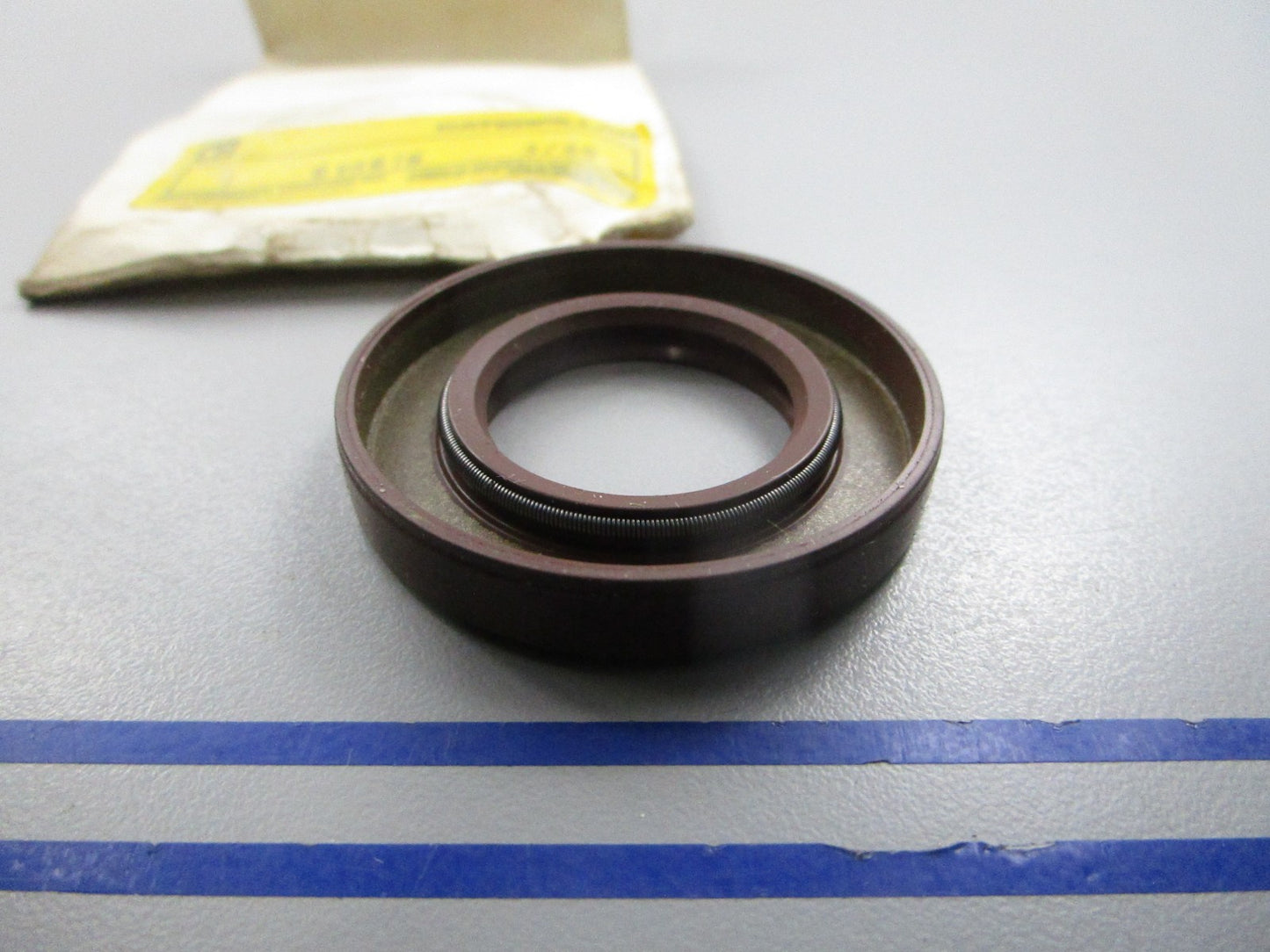 NEW OEM 6V-3676 CAT Seal 0810