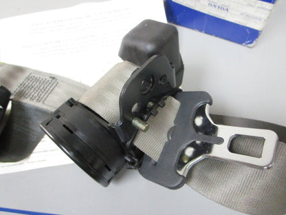 NEW OEM 30631112 Volvo Penta 2000- 2004 S40 Rear Center Seat Belt 0720