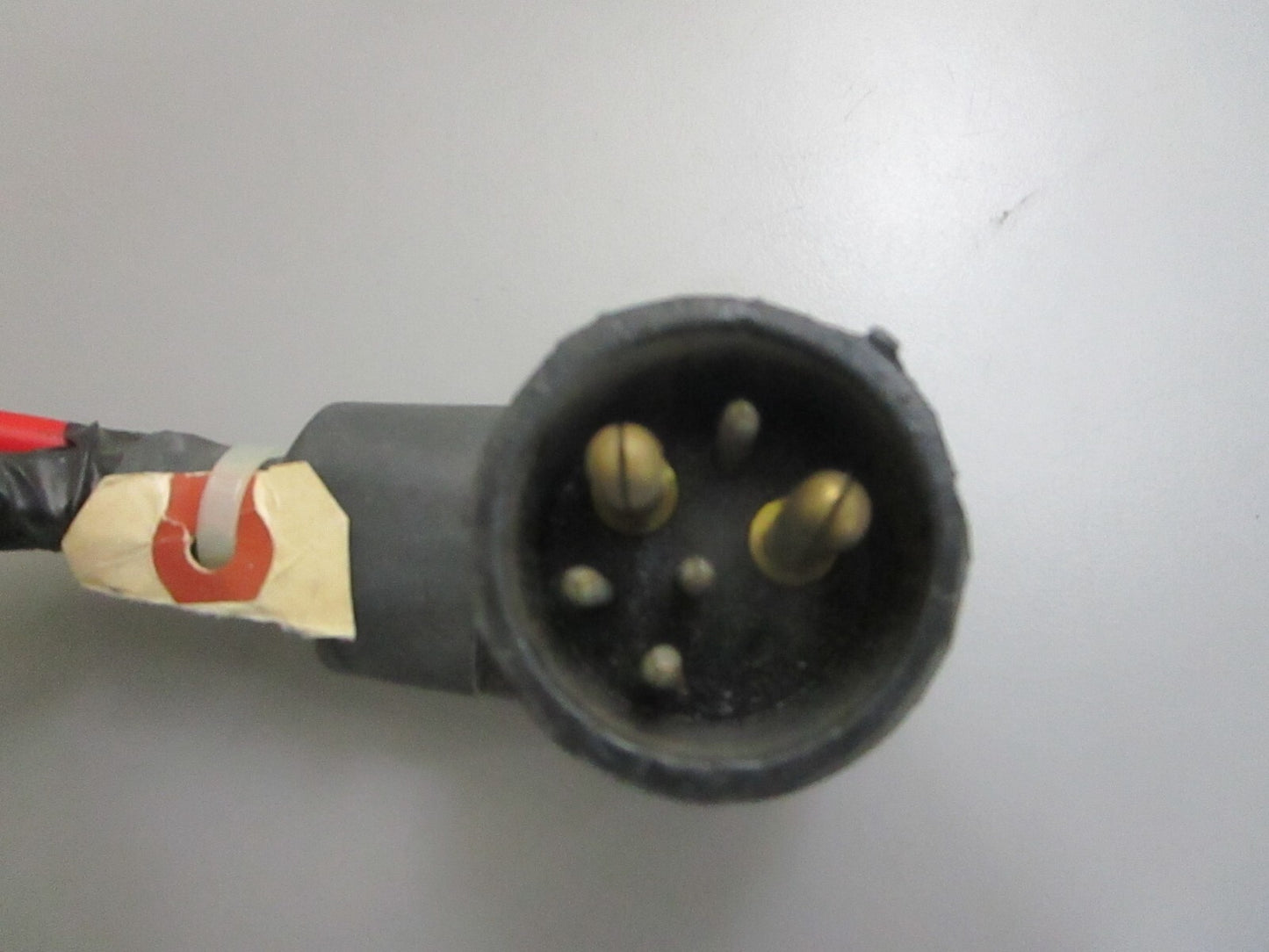 *NEW OEM* 0820 Mercury Quicksilver Engine Harness 59741