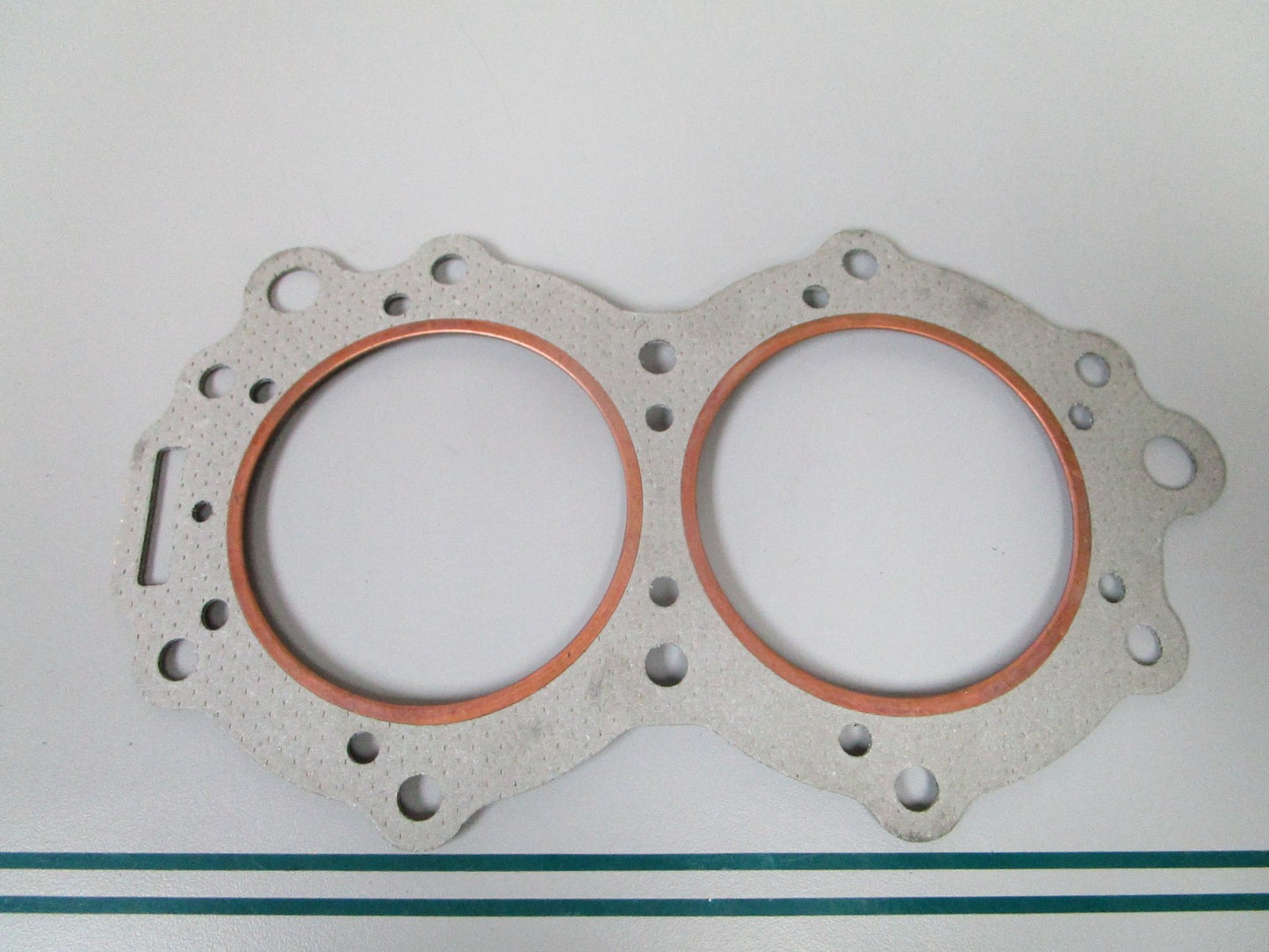NEW OEM 304720 0304720 OMC Johnson Evinrude Head Gasket 0810