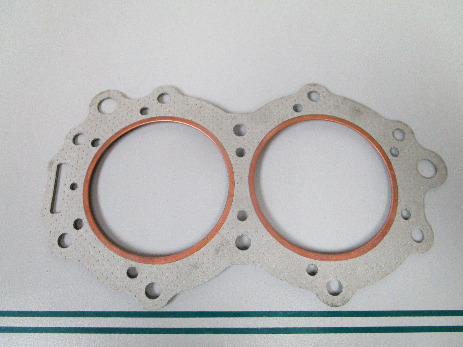NEW OEM 304720 0304720 OMC Johnson Evinrude Head Gasket 0810