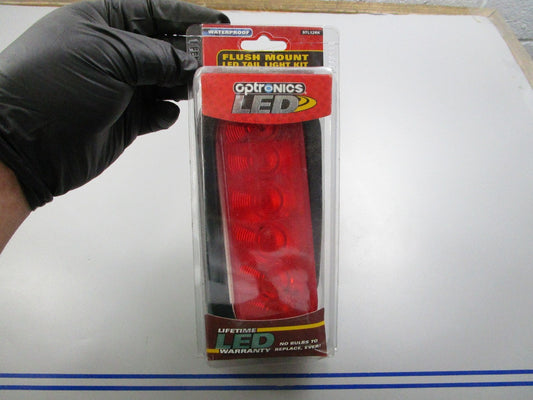 NEW OEM STL12RK Optronics Flush Mount LED Tail Light Kit 0810
