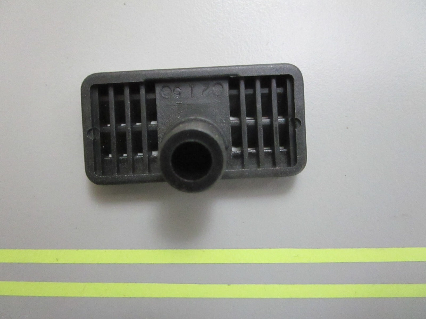 *NEW OEM* 0810 Yamaha Water Inlet Cover 63D-45215-00-00
