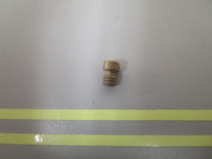 *NEW OEM* 0720 OMC Johnson Evinrude Orifice .046 328532 0328532