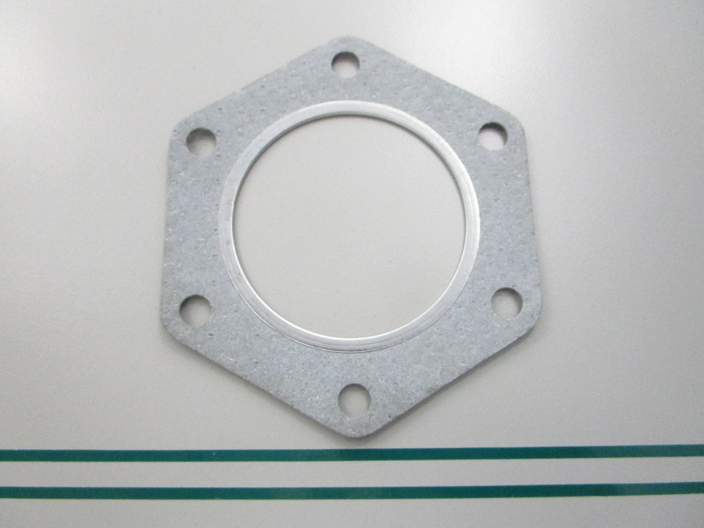 NEW OEM 3081695 Polaris Gasket 0810