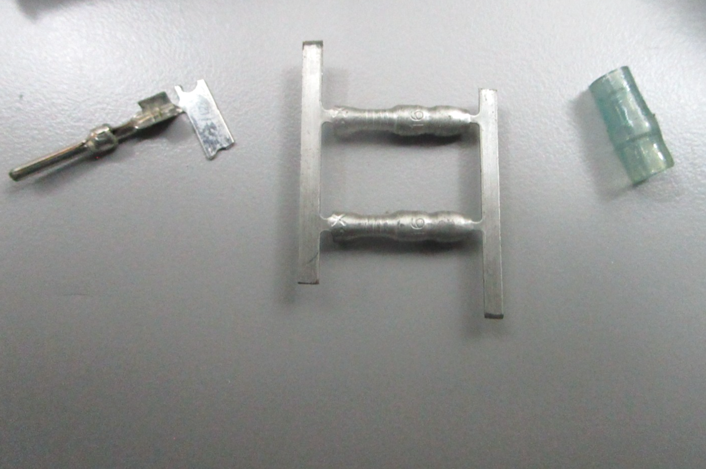 *NEW OEM* 0810 OMC Johnson Evinrude Idle Stop Switch Kit 398744 0398744