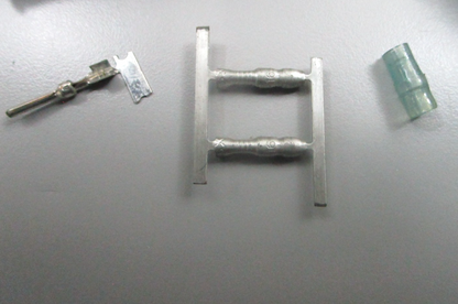 *NEW OEM* 0810 OMC Johnson Evinrude Idle Stop Switch Kit 398744 0398744