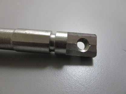 *NEW OEM* 0820 OMC Johnson Evinrude Adjustment Lever & Shaft 388655 0388655