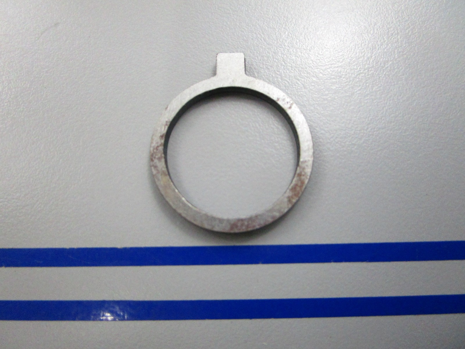NEW OEM 09167-20021 Suzuki Washer 0810