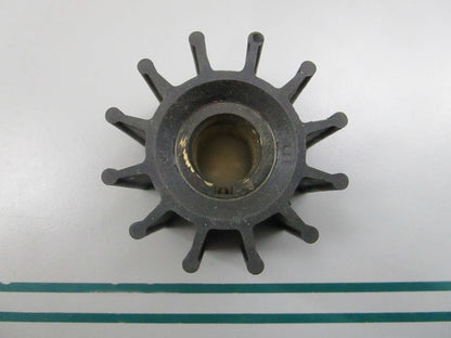 NEW 4568-0001 Jabsco Impeller 0810