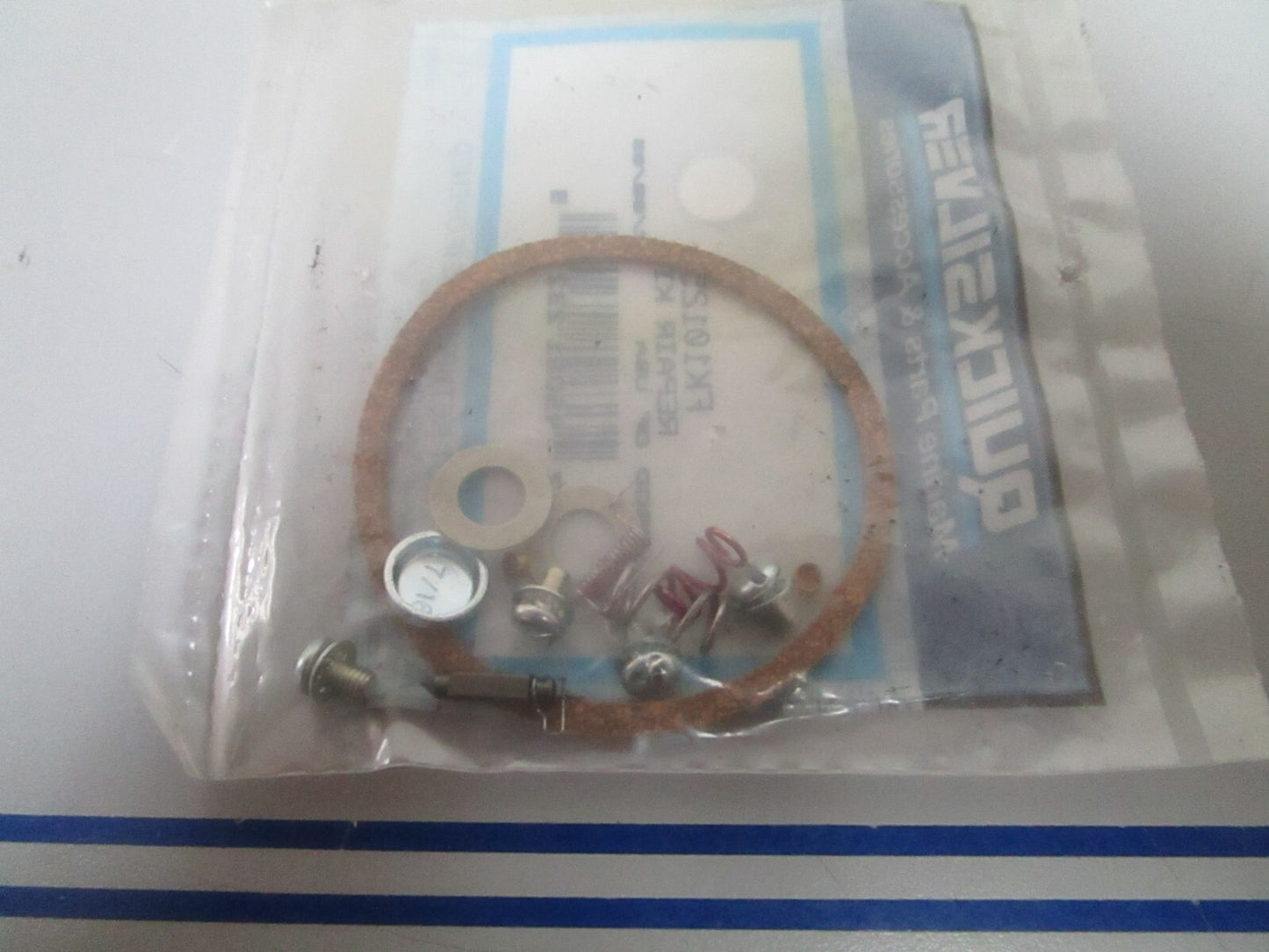 *NEW OEM* 0720 Mercury Quicksilver Repair Kit FK10125