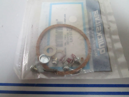 *NEW OEM* 0720 Mercury Quicksilver Repair Kit FK10125